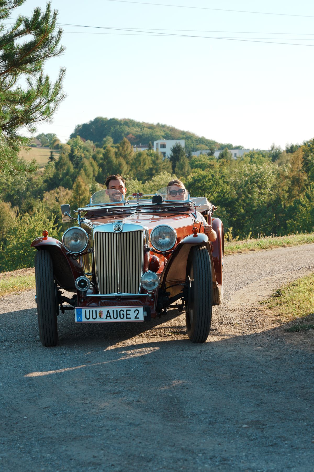 Sommerfest bei Aichinger Forst & Agrar