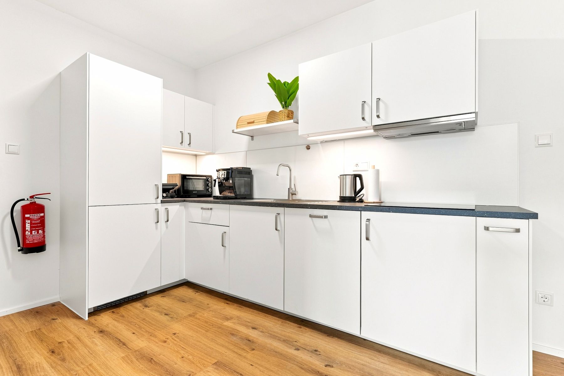 Wohnung in Haid