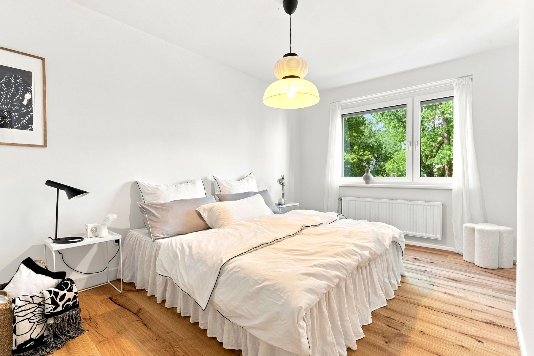 Wohnung in Linz