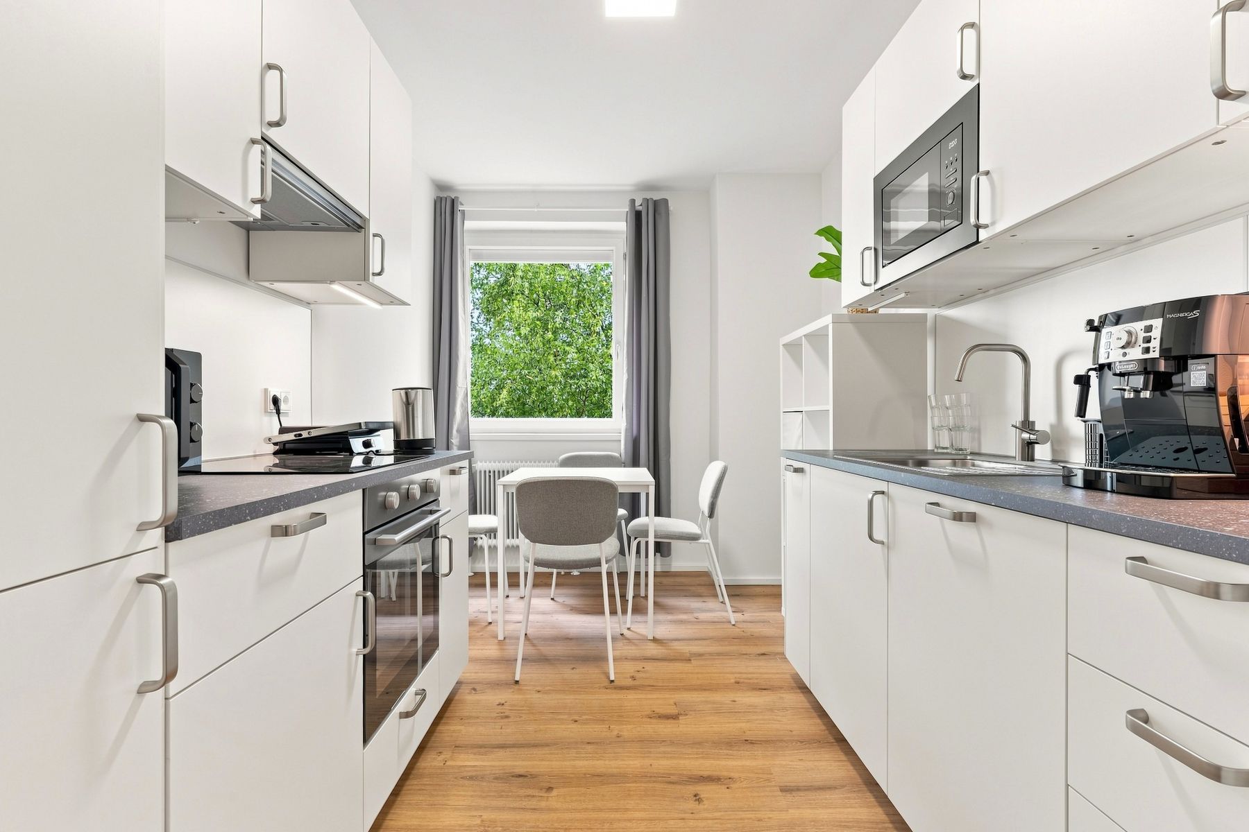 Wohnung in Linz